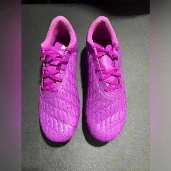 Under Armour Other - [NWOB] Under Armour Magnetico 3 FG Men's Sz 9.5 Soccer Cleats 3027039-500